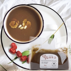 소적두 꿀잠 대추고 1kg(PE)