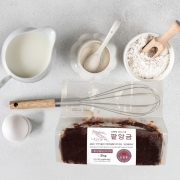 (AGED) 팥앙금 2kg