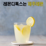 2024년산 GAP 인증 제주 레몬즙 원액 500ml