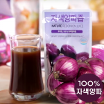 무안 자색양파즙 100ml 30개입