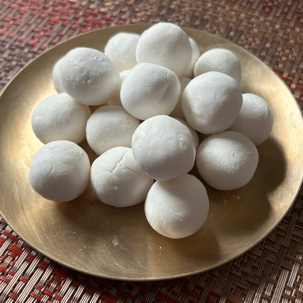 무농약 찹쌀 새알심 180g