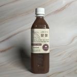 소적두 무가당 팥물 500ml