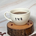 소적두 무가당 팥물 500ml