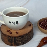 소적두 무가당 팥물 500ml
