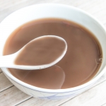 소적두 무가당 팥물 500ml