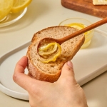 [2025년 햇유자] 소적두 통영유자청 560g(병)