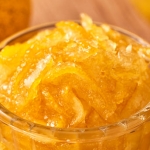 [2025년 햇유자] 소적두 통영유자청 560g(병)