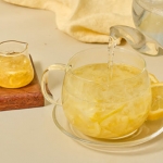 [2025년 햇유자] 소적두 통영유자청 560g(병)