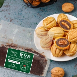 소적두 프리미엄 고운 팥앙금 1kg(PE)