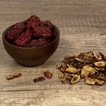 소적두 보은 수제 대추칩 80g