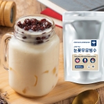 소적두 눈꽃우유빙수 200ml