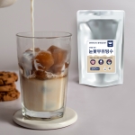 소적두 눈꽃우유빙수 200ml