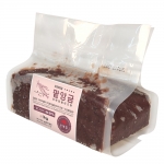 소적두 프리미엄 통팥앙금 1kg(PE)
