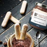 소적두 팥크림치즈 150g(병)