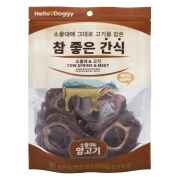 [참좋은간식] 소울대&양고기-80g