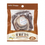 [참좋은간식] 소울대&양고기-20g