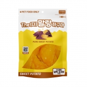 (NEW) [더말랑하구마] 말랑고구마 (넙적/250g)