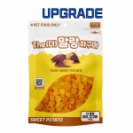 (NEW) [더말랑하구마] 말랑고구마 (큐브/250g)