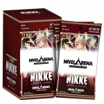 승리의여신 니케TCG 니케 니벨아레나 부스터팩 BT02 더 킹덤 - 더킹덤 프로모팩 증정