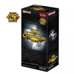 유희왕카드 러시듀얼 5주년 애니버서리팩 -5주년 기념팩 ( 애니버서리 팩)