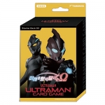 울트라맨카드게임 덱 미래를 향해 달리는 오메가 - 울트라맨 덱 오메가