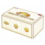 유희왕카드 프리즈마틱 트리니티 박스 - 프리즈마틱트리니티박스