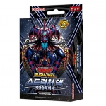 유희왕카드 러시듀얼 스트럭처덱 흑마술의 의식 - 흑마술의의식