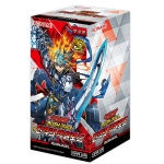 유희왕카드 러시듀얼 진격의액셀로드 - 진격의 액셀로드