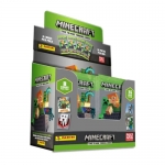 파니니 마인크래프트 타임 투 마인 트레이딩 카드 TIME TO MINE TRADING CARDS