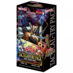 유희왕 오피셜 카드게임 택티컬 트라이 팩 -흑마도 / 히어로 / 미캉코-