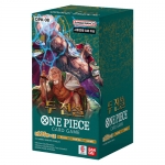 원피스카드 부스터팩 [OPK-08] 두 전설 - 두전설 한글판