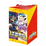 카드파이트!! 뱅가드 부스터 팩 09탄 초용폭렬 한글판