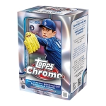 2025 탑스 크롬 베이스볼 벨류박스 Topps chrome baseball valuebox 야구카드 스포츠카드