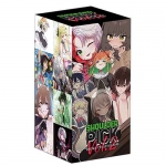 숄더픽 OCC 실물 포토카드 vol.2 - 실물포토카드 2탄