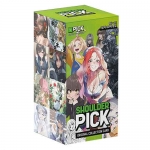 숄더픽 OCC 실물 포토카드 vol.1 -실물포토카드 1탄