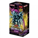 유희왕카드 러시듀얼 어드밴스팩 데블즈 세레모니 - 어드밴스드팩 데블즈세레모니