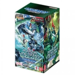 디지몬카드 부스터팩 디지몬 리버레이터(EX7) - 디지몬리버레이터