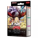 유희왕카드 THE CHRONICLES DECK 순백의 이야기 - 순백