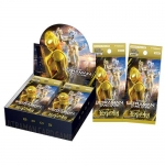 울트라맨 부스터팩 05탄 용기의여명 - 용기의 여명 울트라맨카드