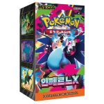 포켓몬카드 MEGA 확장팩 인페르노X