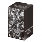 디지몬카드 스페셜 리미티드 카드 팩 vol.1 [LMK-1.0] - 스페셜리미티드 카드팩