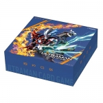 울트라맨 부스터팩06탄  굉음의 검과 기갑의 맹우 - 굉음의검과 기갑의맹우