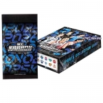 SCC KARBON 2025-2026  배구카드 - SCC 카본 2025/2026 KOVO 스포츠 컬렉션카드