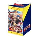 카드파이트!! 뱅가드 부스터 팩 11탄 무주열화 한글판