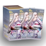 브라운더스트2  X 니벨아레나 부스터팩 BT06 골든 타마고 사은품증정