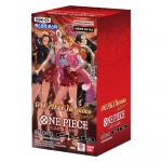 원피스 카드게임 EBK-03 ONE PIECE Heroines Edition 히로인즈 에디션 한글판