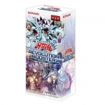 유희왕카드 레볼루션 부스터 툰 위치크래프트 언체인드  REVOLUTION BOOSTER 툰위치크래프트 언체인드
