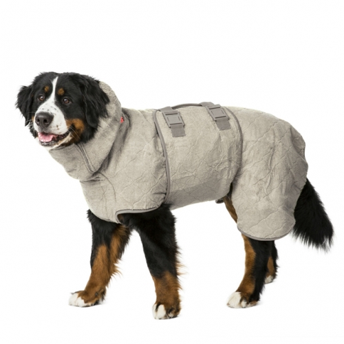 SICCARO Dog Coat 목욕 가운 WetDog SupremePro