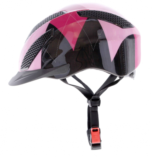 Covalliero 어린이용 승마 헬멧 eXite Lilli