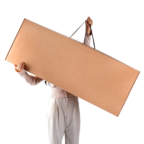 [초대형,끈타입] G형선물상자 초대형 크라프트 40여종_가로 105~120cm까지